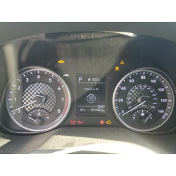 2020 HYUNDAI ELANTRA 5NPD84LF0LH631064 93181715