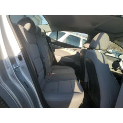 2020 HYUNDAI ELANTRA 5NPD84LF0LH631064 93181715