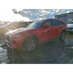 2025 MAZDA CX-90 JM3KKBHD6S1253785 94455905