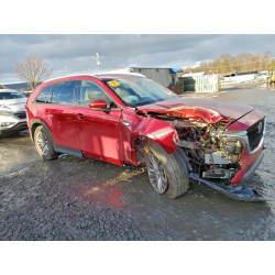 2025 MAZDA CX-90 JM3KKBHD6S1253785 94455905