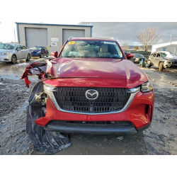 2025 MAZDA CX-90 JM3KKBHD6S1253785 94455905