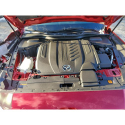 2025 MAZDA CX-90 JM3KKBHD6S1253785 94455905