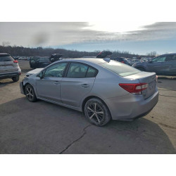 2022 SUBARU IMPREZA 4S3GKAV61N3608742 97708275