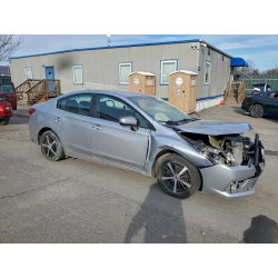 2022 SUBARU IMPREZA 4S3GKAV61N3608742 97708275