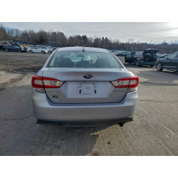 2022 SUBARU IMPREZA 4S3GKAV61N3608742 97708275
