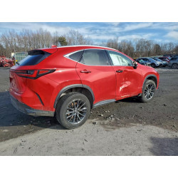 2024 LEXUS NX 350H BA 2T2GKCEZ6RC025677 99620615