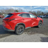 2024 LEXUS NX 350H BA 2T2GKCEZ6RC025677 99620615