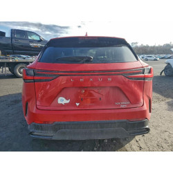 2024 LEXUS NX 350H BA 2T2GKCEZ6RC025677 99620615
