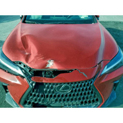 2024 LEXUS NX 350H BA 2T2GKCEZ6RC025677 99620615