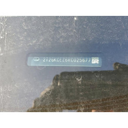 2024 LEXUS NX 350H BA 2T2GKCEZ6RC025677 99620615