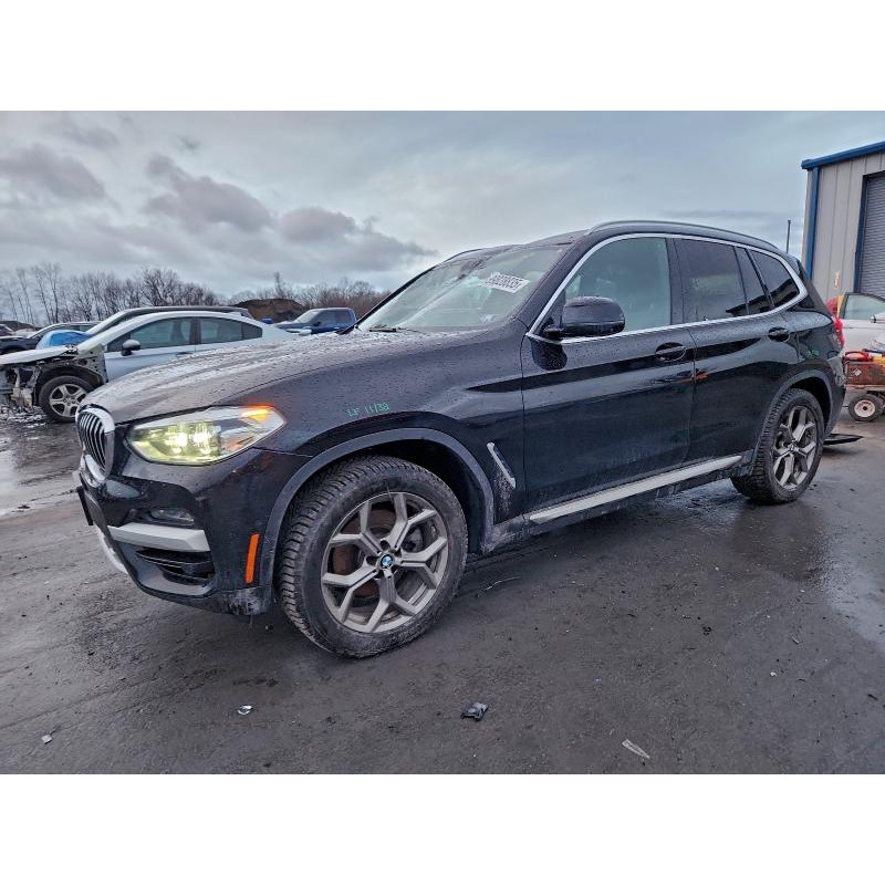 2021 BMW X3 5UXTY5C05M9E28065 99828835