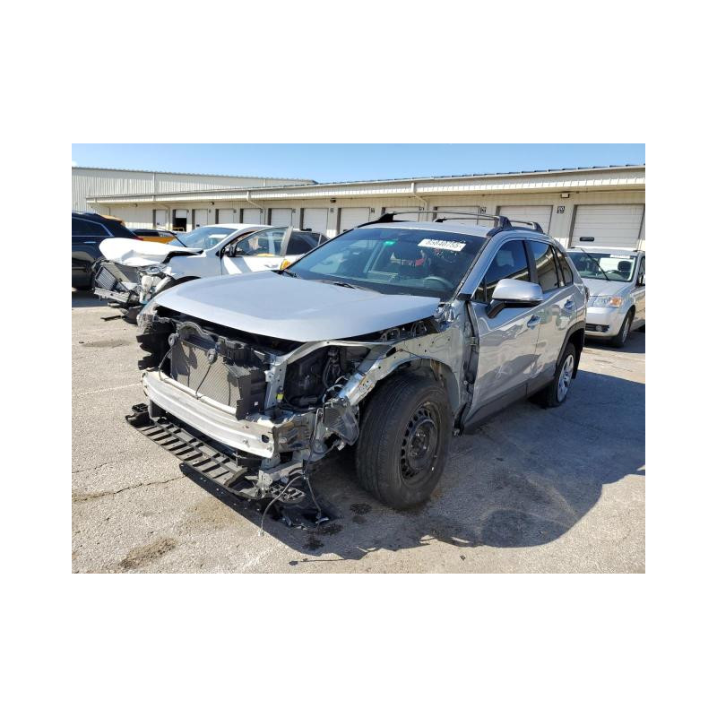 2021 TOYOTA RAV4 2T3K1RFVXMC120579 85840755