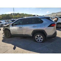 2021 TOYOTA RAV4 2T3K1RFVXMC120579 85840755