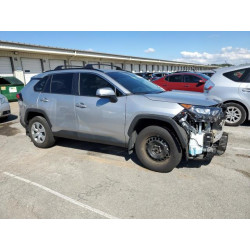 2021 TOYOTA RAV4 2T3K1RFVXMC120579 85840755