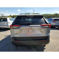 2021 TOYOTA RAV4 2T3K1RFVXMC120579 85840755