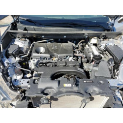 2021 TOYOTA RAV4 2T3K1RFVXMC120579 85840755