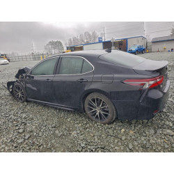 2022 TOYOTA CAMRY 4T1G11AK3NU066622 99015105