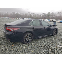 2022 TOYOTA CAMRY 4T1G11AK3NU066622 99015105