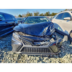 2022 TOYOTA CAMRY 4T1G11AK3NU066622 99015105