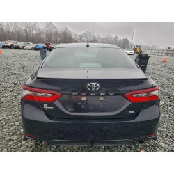 2022 TOYOTA CAMRY 4T1G11AK3NU066622 99015105