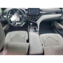 2022 TOYOTA CAMRY 4T1G11AK3NU066622 99015105