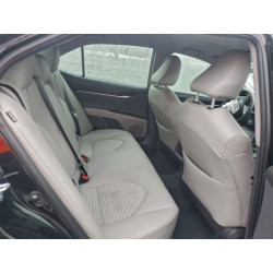 2022 TOYOTA CAMRY 4T1G11AK3NU066622 99015105