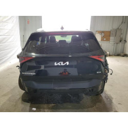 2023 KIA SPORTAGE KNDPVCAG3P7076729 55387835