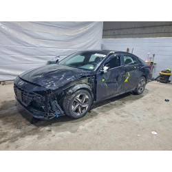 2023 HYUNDAI ELANTRA 5NPLS4AG8PH112438 72992635