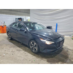 2023 HYUNDAI ELANTRA 5NPLS4AG8PH112438 72992635