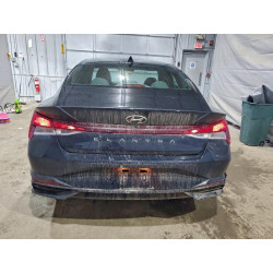 2023 HYUNDAI ELANTRA 5NPLS4AG8PH112438 72992635