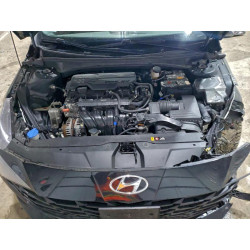 2023 HYUNDAI ELANTRA 5NPLS4AG8PH112438 72992635