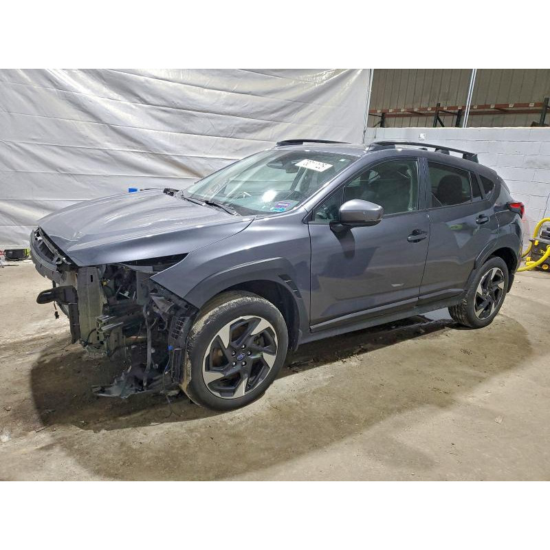 2024 SUBARU CROSSTREK 4S4GUHM64R3792337 73011125