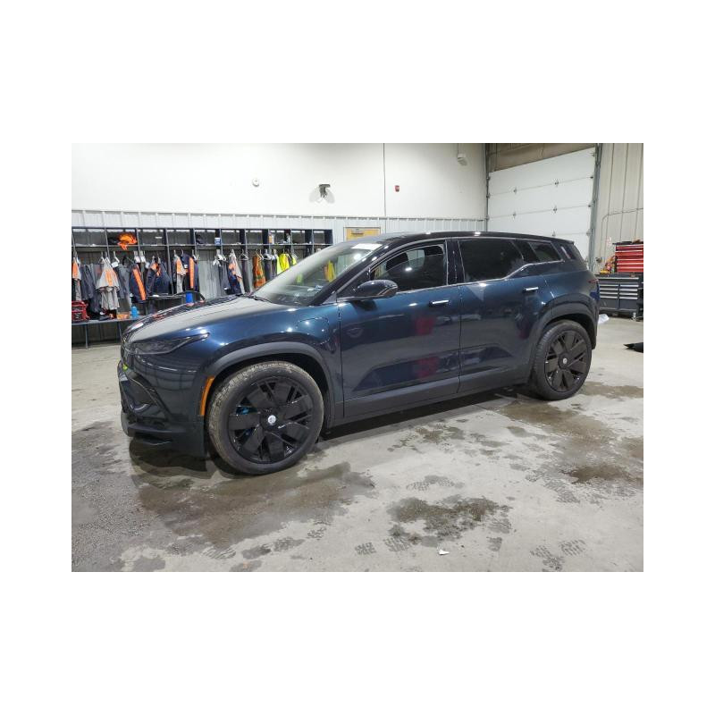 2023 FISKER AUTOMOTIVE OCEAN EXTR VCF1EBU28PG009463 89723475