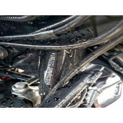 2021 HARLEY-DAVIDSON FLSE 1HD1TCL12MB952332 94344665