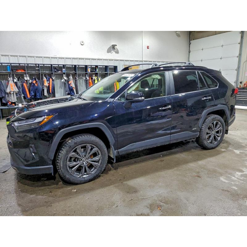 2023 TOYOTA RAV4 JTMD6RFV1PD102191 94446695