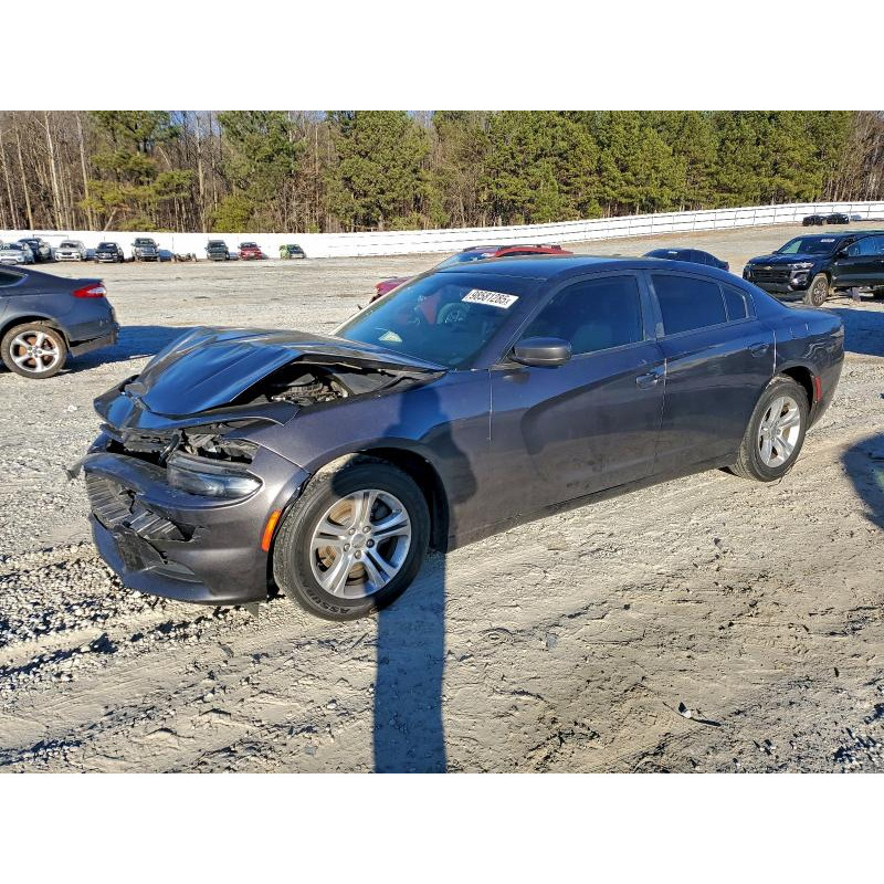 2020 DODGE CHARGER 2C3CDXBG8LH117978 98581285