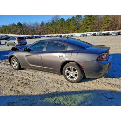 2020 DODGE CHARGER 2C3CDXBG8LH117978 98581285