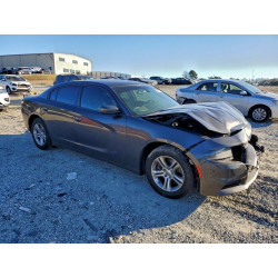 2020 DODGE CHARGER 2C3CDXBG8LH117978 98581285