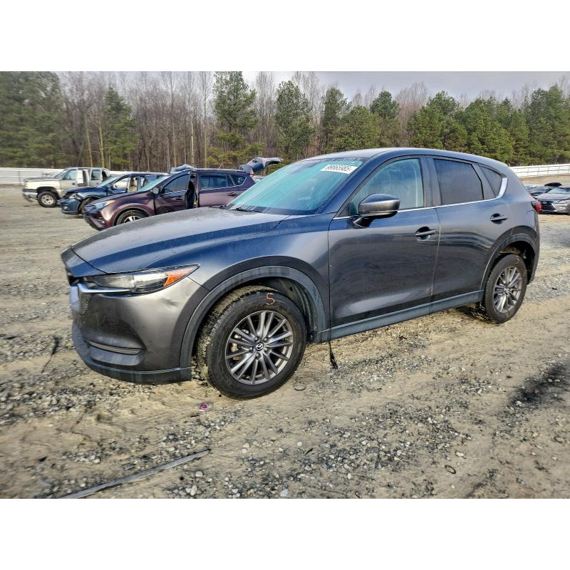 2021 MAZDA CX-5 JM3KFACM8M0481379 99865985