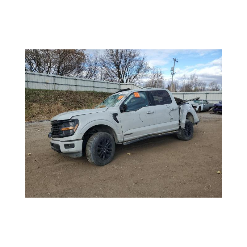 2024 FORD All Models 1FTFW3LD1RFB50718 92426755