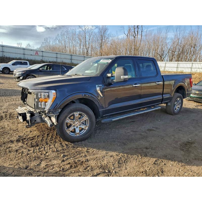 2023 FORD F-150 1FTFW1E88PKG19621 93432535