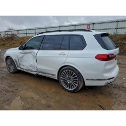 2022 BMW X7 5UXCW2C02N9L41257 94320845