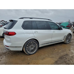 2022 BMW X7 5UXCW2C02N9L41257 94320845