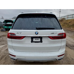 2022 BMW X7 5UXCW2C02N9L41257 94320845