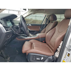 2022 BMW X7 5UXCW2C02N9L41257 94320845