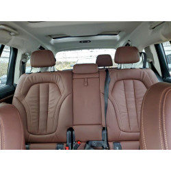 2022 BMW X7 5UXCW2C02N9L41257 94320845