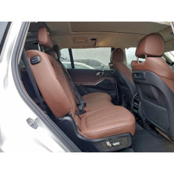 2022 BMW X7 5UXCW2C02N9L41257 94320845