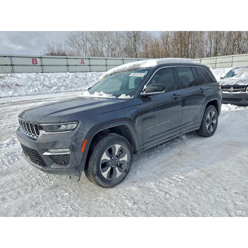 2022 JEEP GRAND CHER 1C4RJYB66N8721193 95516735