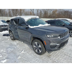 2022 JEEP GRAND CHER 1C4RJYB66N8721193 95516735