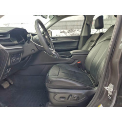 2022 JEEP GRAND CHER 1C4RJYB66N8721193 95516735